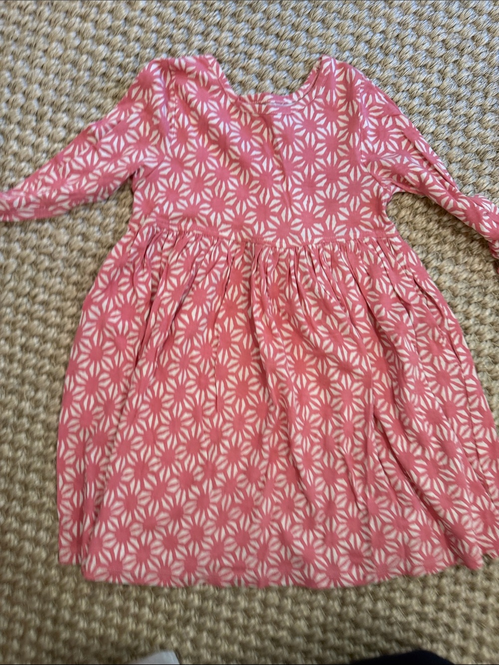 Pink Chicken Steph Dress Dress size 5